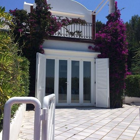 Appartement Capri Myhouse 1 Extérieur photo