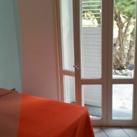 Appartement Capri Myhouse 1 Extérieur photo