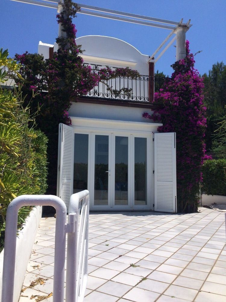 Appartement Capri Myhouse 1 Extérieur photo