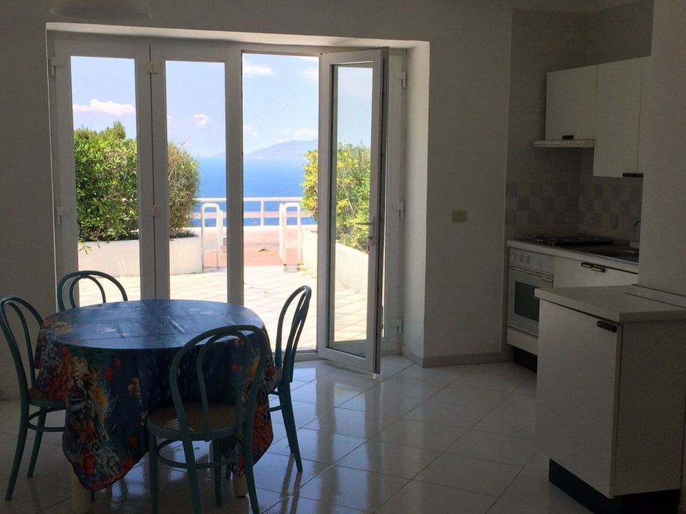 Appartement Capri Myhouse 1 Extérieur photo