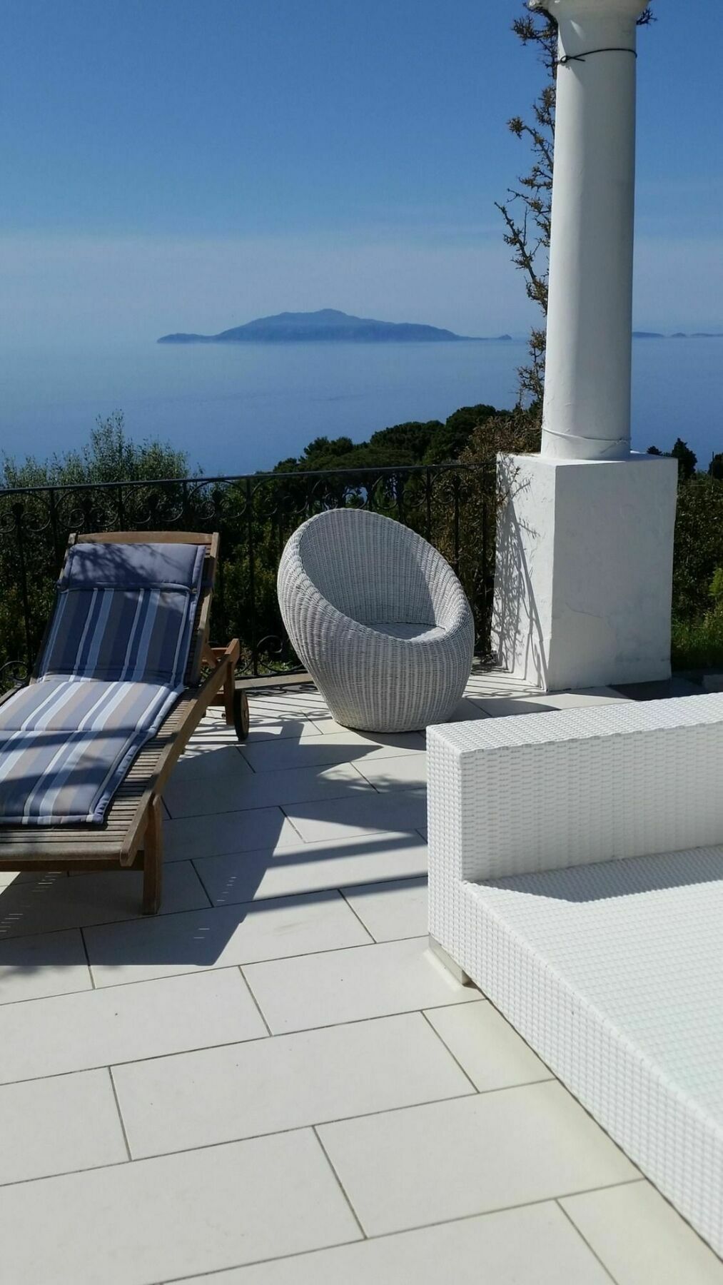 Appartement Capri Myhouse 1 Extérieur photo