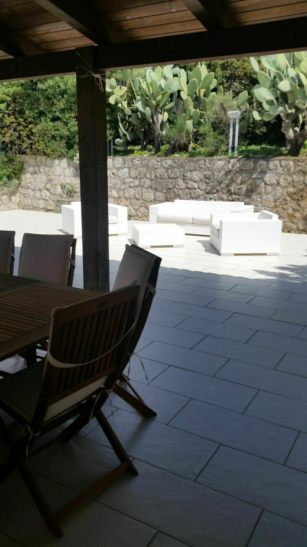 Appartement Capri Myhouse 1 Extérieur photo
