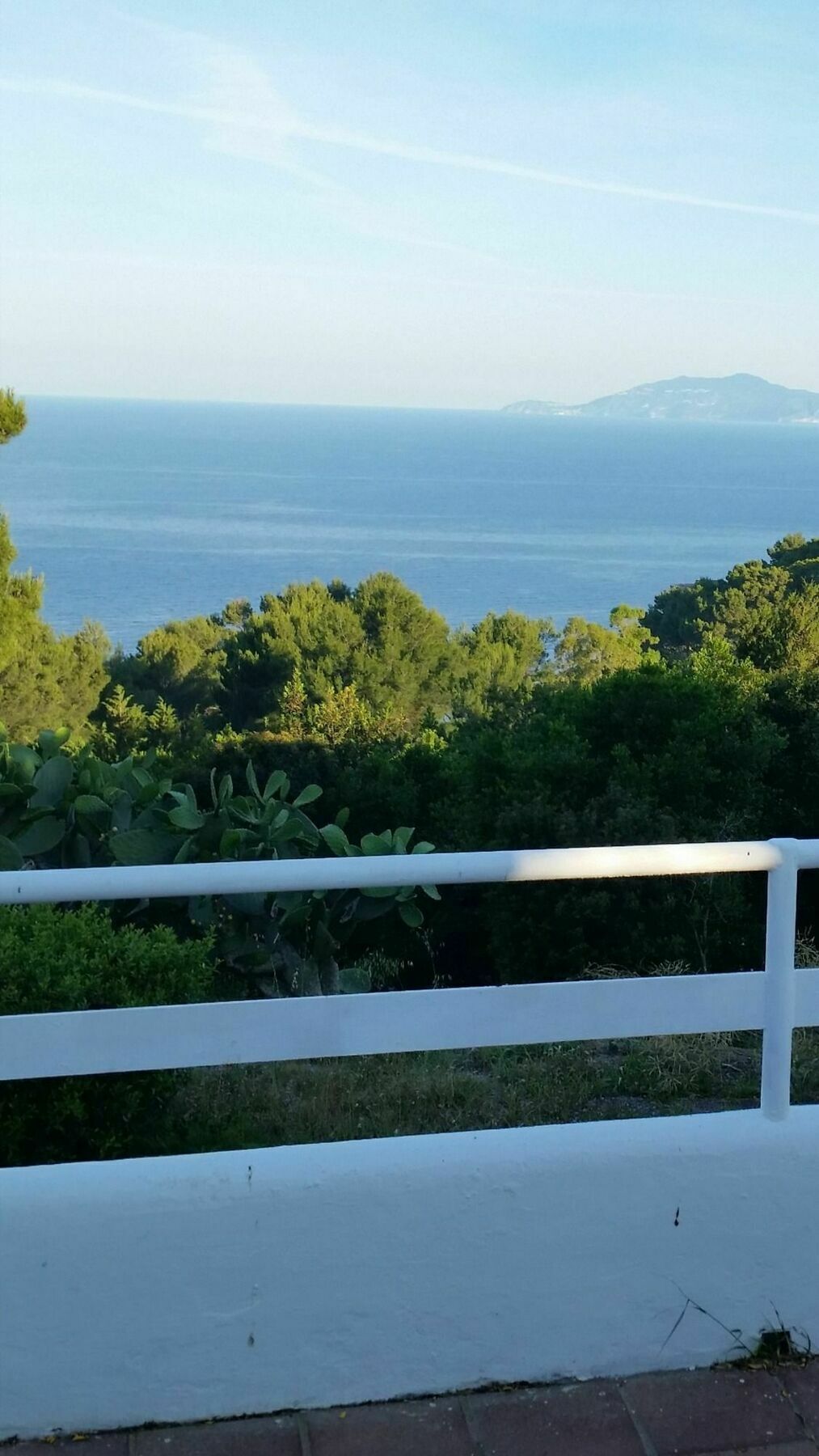 Appartement Capri Myhouse 1 Extérieur photo